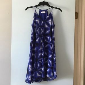 Calvin Klein dress